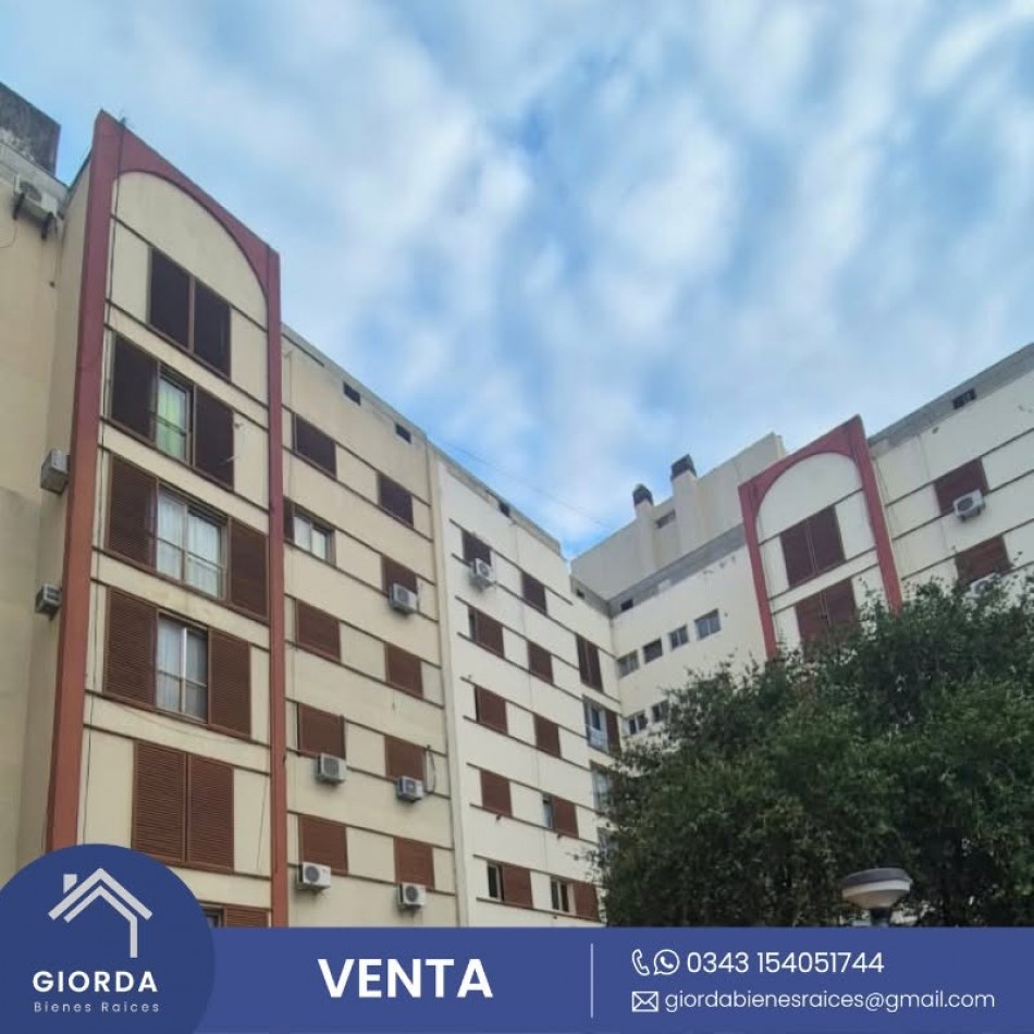 OPORTUNIDAD UNICA EN EL CENTRO DE PARANA