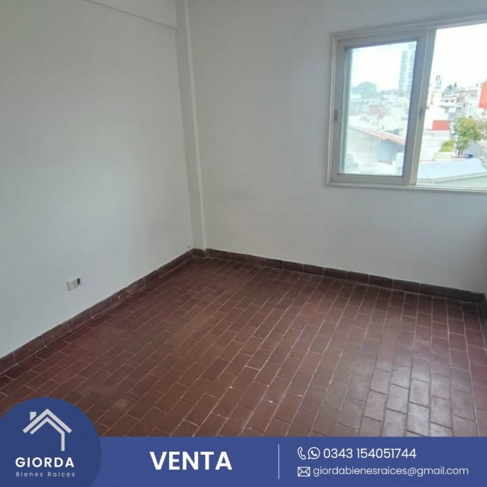 OPORTUNIDAD UNICA EN EL CENTRO DE PARANA
