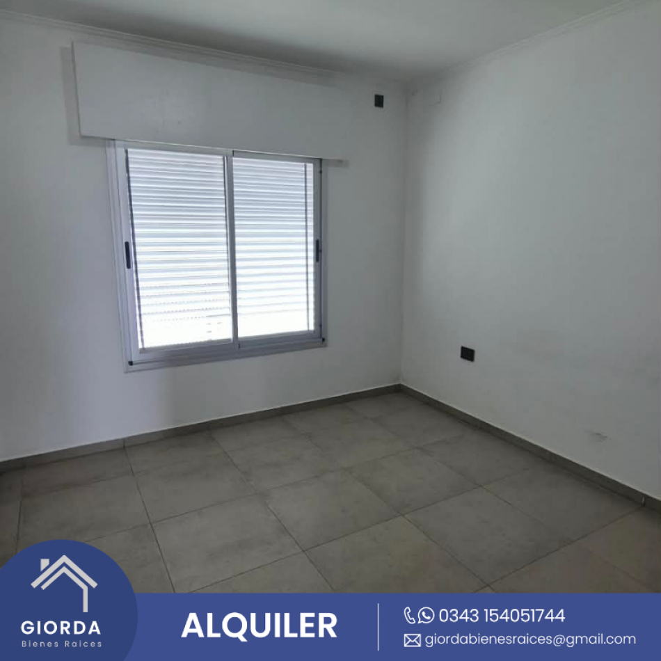 Alquiler - Casa Moderna, Zona Sur