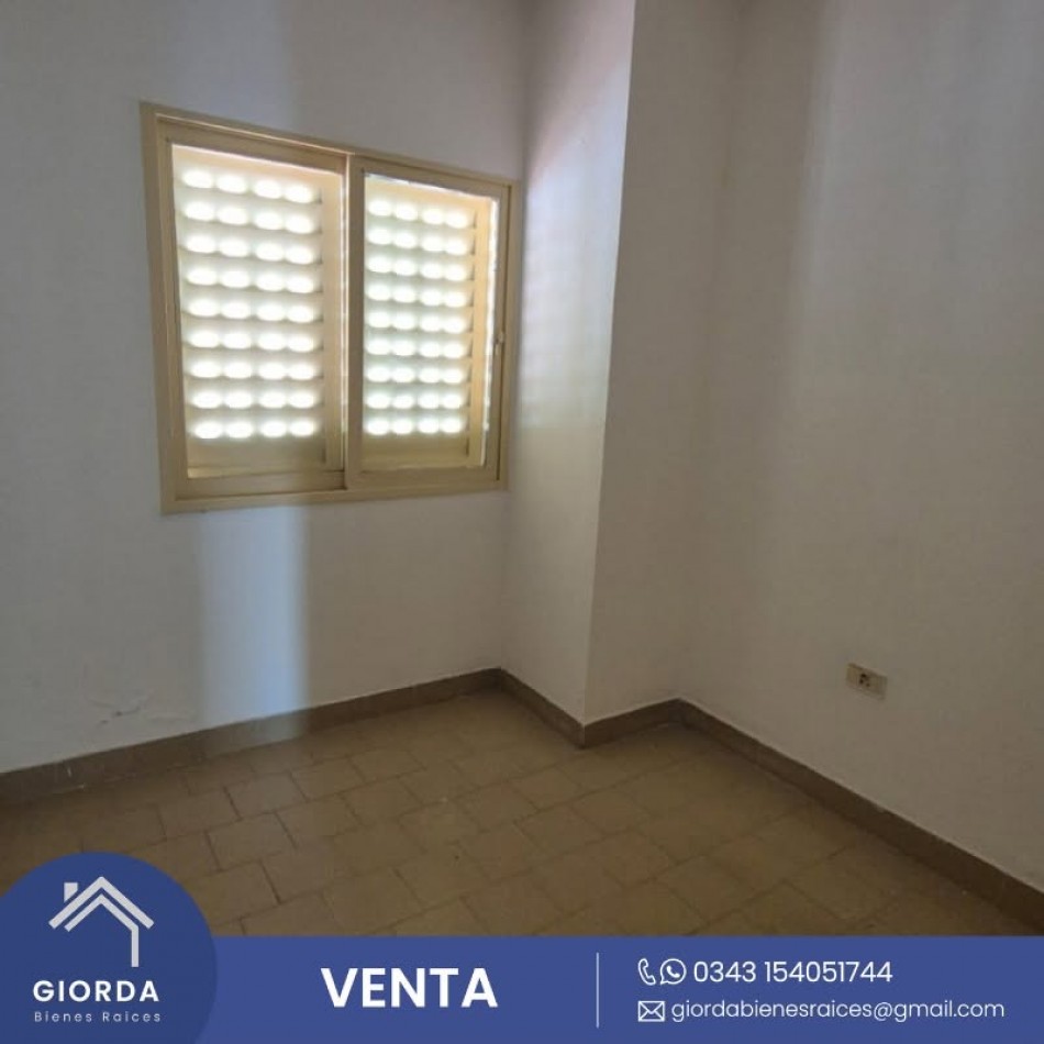 VENDE: Casa en planta alta, ideal para quienes buscan espacio y comodidad 
