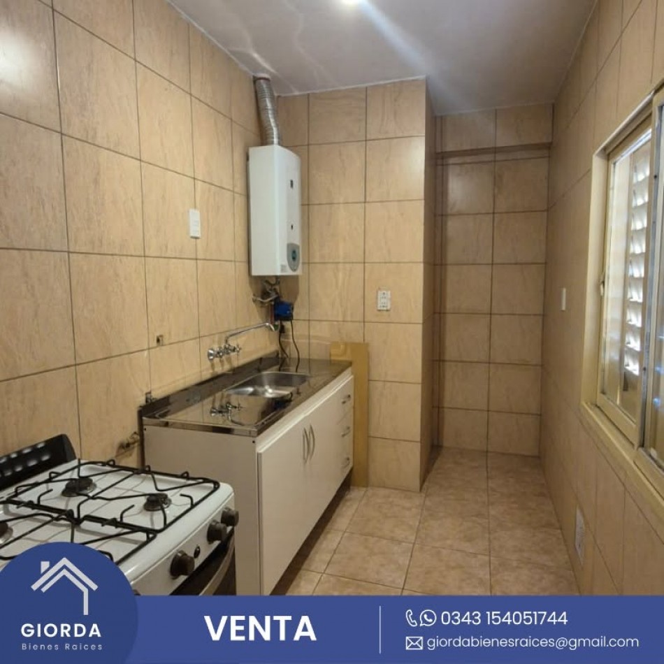 VENDE: Casa en planta alta, ideal para quienes buscan espacio y comodidad 