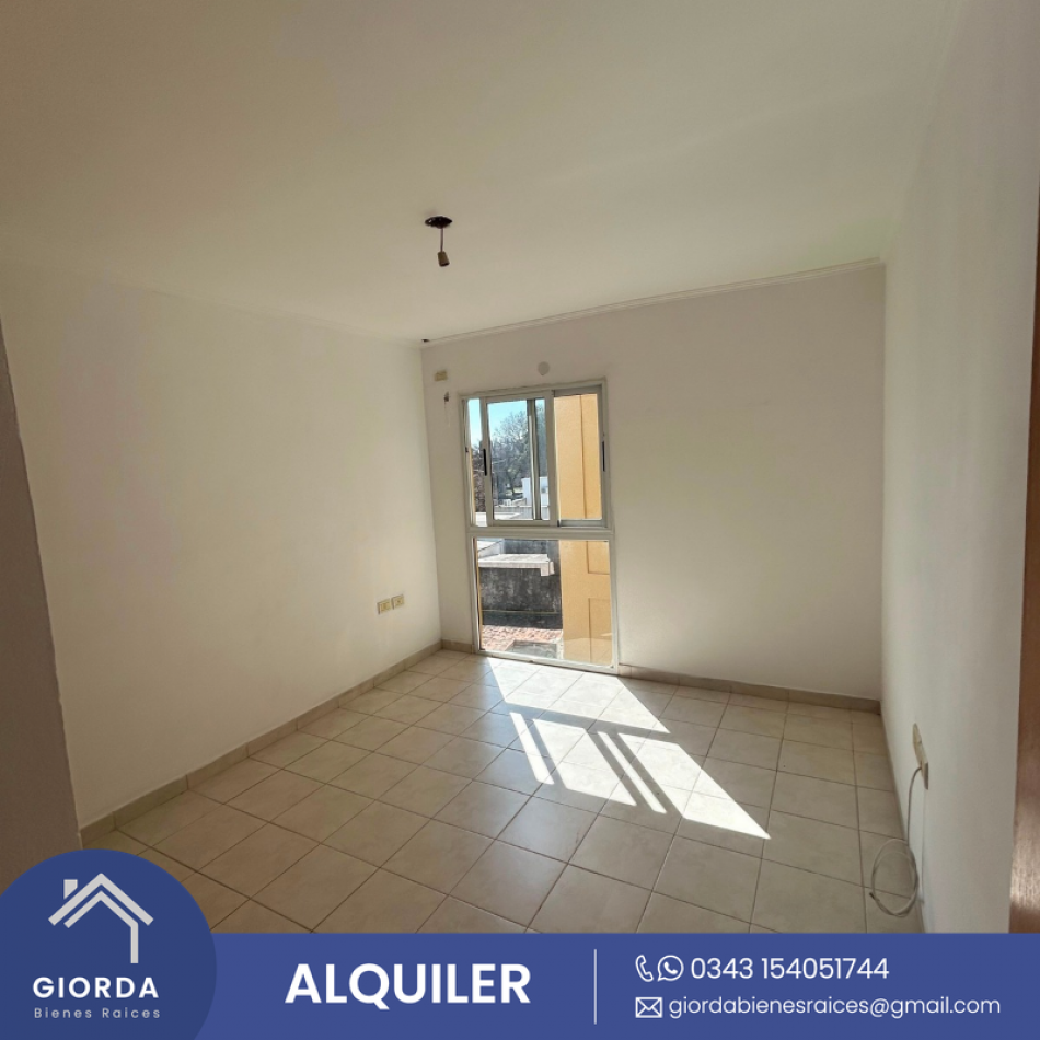 ALQUILA Departamentos z/ plaza Saenz Peña en alquiler
