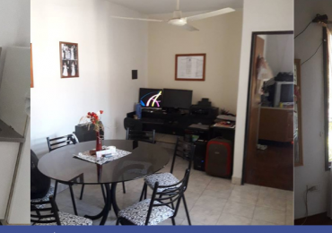 VENDE: Departamento un dormitorio, Ameghino,