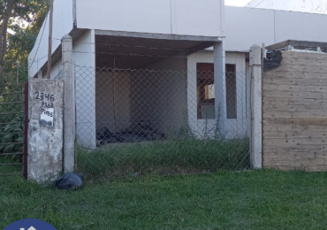 VENDE: Casa calle Soldado Garcia (zona base Aerea), casa a terminar 