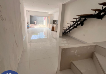 INGRESA EN VENTA CASA DE CALIDAD A ESTRENAR ZONA SAENZ PEÑA