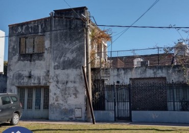 ALQUILA: Departamento calle Los Ceibos