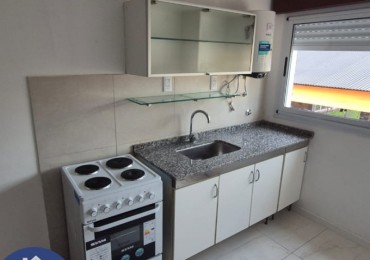 ¡ALQUILO DEPARTAMENTO DE DOS DORMITORIO ZONA PLAZA SAEN PEÑA!
