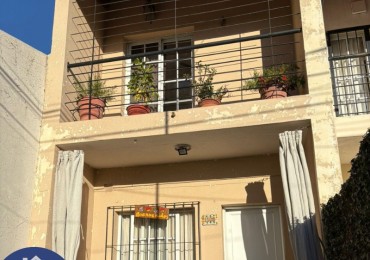 VENDE: Duplex calle Sara Ecleston 