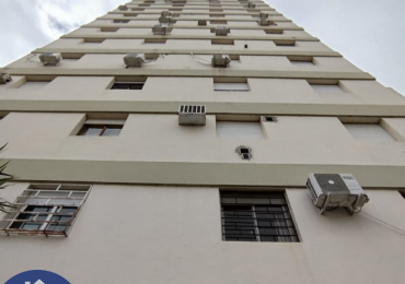 ALQUILA: Departamento calle Mejico z/Catamarca