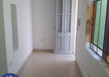 ALQUILA: Monoambiente Avda Ramirez zona Laurencena