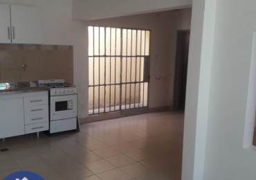 ALQUILA: Monoambiente Avenida Ramirez zona Laurencena