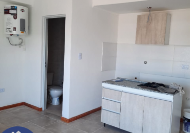 ALQUILA: Monoambiente a nuevo en zona centrica!!