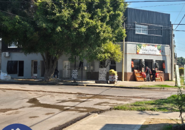 ALQUILA:  DEPARTAMENTO DE 1 DORMITORIO PARA VIVIENDA U OFICINA PARA JULIO