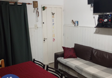 VENDE: Departamento IMPECABLE Barrio CGT