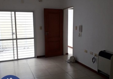 ALQUILER DEPARTAMENTO 1 DORMITORIO ZONA CENTRICA 