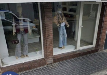 LOCAL COMERCIAL EN ALQUILER - MICROCENTRO
