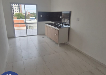 ¡Departamento a Estrenar en Alquiler de 1 Dorm! 🏢✨