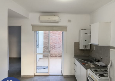 ALQUILA:✨ Departamento muy luminoso, comodo y actualizado, ideal para quienes buscan vivir cerca de todo.