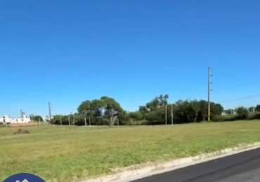 "OPORTUNIDAD LOTE EN ORO VERDE "