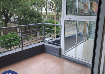 🏡 ALQUILER | DEPARTAMENTO 2 DORMITORIOS CON COCHERA