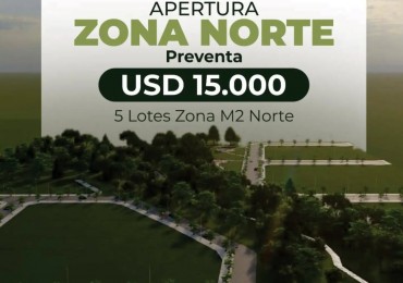 VENDE: Vistas del seminario, ubicado en calle Bazan y Bustos, entre Don Bosco y Alte Brown. 